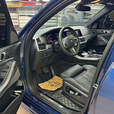BMW: BMW X5: 2019 г., 3 л, Автомат, Бензин, Кроссовер — 14
