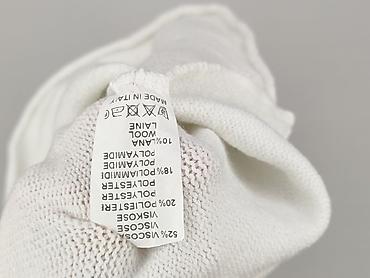 polar kik: ITALY FASHION, Sweter damski, rozmiar One size — 4