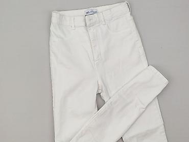 jeans stradivarius: Zara, Jeansy damskie, rozmiar S — 1