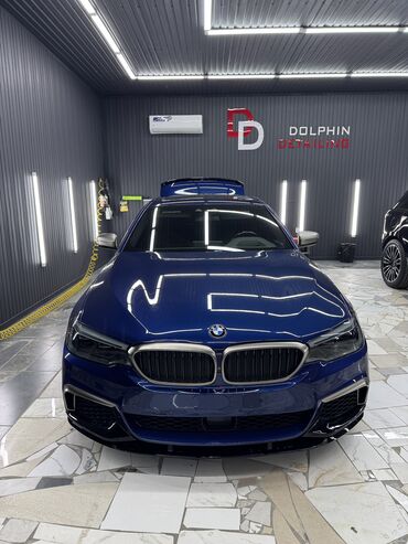 запчасти на бытовую технику бишкек: Бампер Алдыңкы BMW, Колдонулган, Оригинал