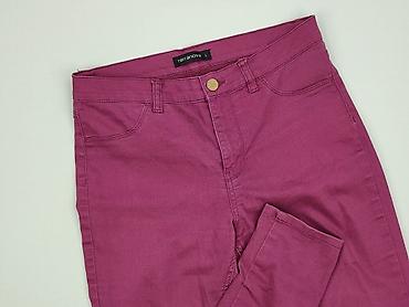 killah pants: Terranova, Spodnie materiałowe damskie, rozmiar L — 1