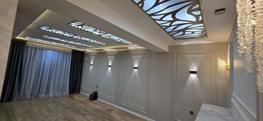 Dizayn, layihə: Maklerler narahat etmesin!!!!!Gence prospekti Panaroma Park yawayiw — 7