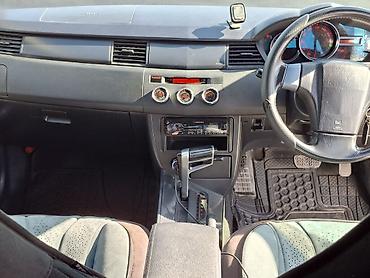 corolla 2004: Toyota WiLL: 2003 г., 1.8 л, Автомат, Бензин, Хэтчбэк — 9
