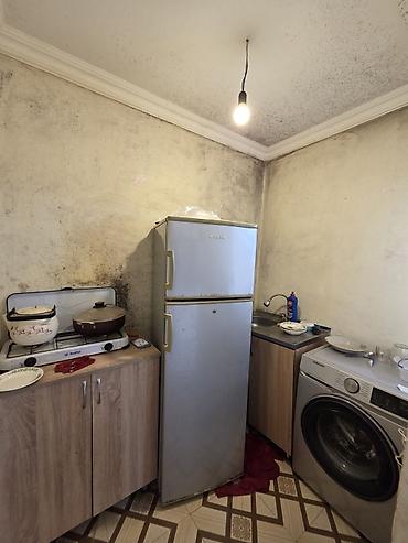 gənclik ev: 1 otaqlı, 45 kv. m, Kredit yoxdur, Orta təmir — 2