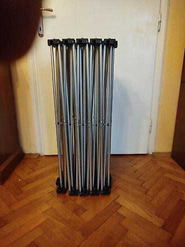 Setovi stolova i stolica: Postolje montazini rasklopivi prenosivi sto stalak za stand Ne znam da — 12