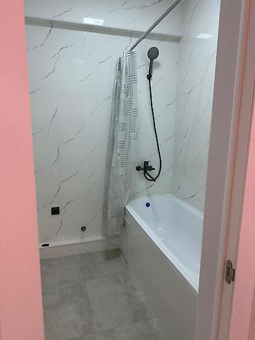 Продажа квартир: 1 комната, 43 м², Элитка, 9 этаж, Евроремонт at lalafo.kg — 9 Продажа квартир: 1 комната, 43 м², Элитка, 9 этаж, Евроремонт — 9