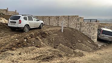 buzovnada torpaq: 7 sot, Tikinti, Mülkiyyətçi, Kupça (Çıxarış), Texniki pasport — 7
