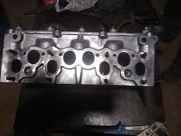 Двигатели, моторы и ГБЦ: Двигателя 1.8 старого и нового образца на Ауди, гольф, пассат и 1.6на — 14