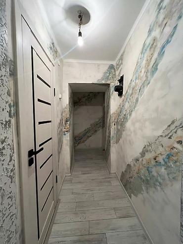 однокомнатная квартира политех: 1 комната, 30 м², Хрущевка, 1 этаж, Свежий ремонт — 4