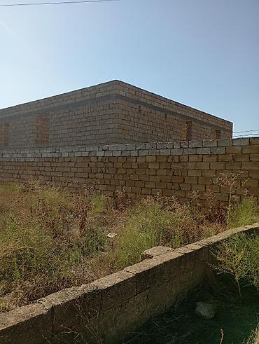 qusarda ucuz ev satilir: 4 sot, Tikinti — 8