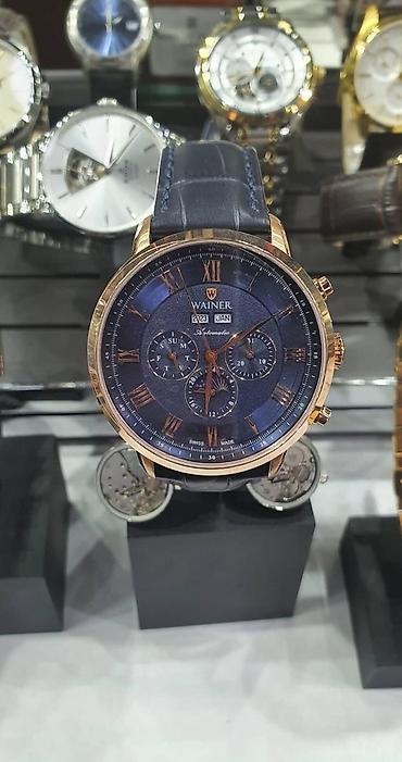 Классические часы: Магазин Оригинальных Часов Мировых Брендов. От Российских до — 10