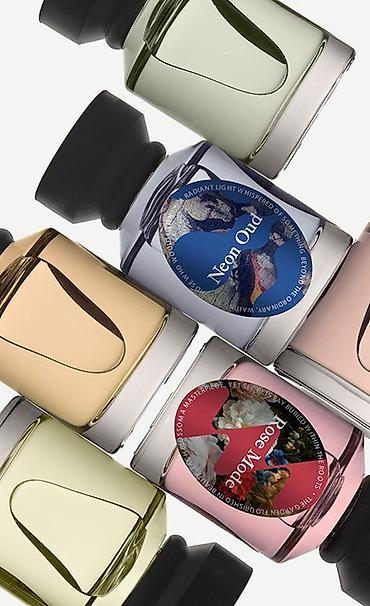 gun eynəyi: Oriflame ətirləri – seçilmiş kolleksiya 1) Giordani Gold Essenza — 7