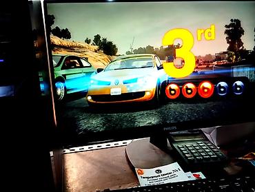 Настольные ПК и рабочие станции: Компьютер, ОЗУ 4 ГБ, Игровой, HDD — 20