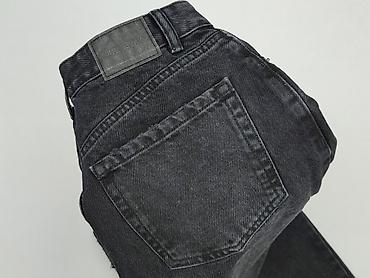 dungarees pull and bear: PULL&BEAR, Jeansy damskie, rozmiar S — 6