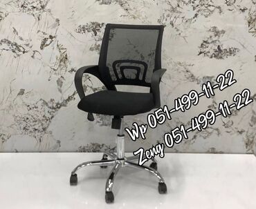 Ofis və oyun kresloları: Ofis kreslosu 🔹KRESLO 🔹KRESLO 🔹OFİS kreslosu 🔹Hər növ ofis ve oyun — 7