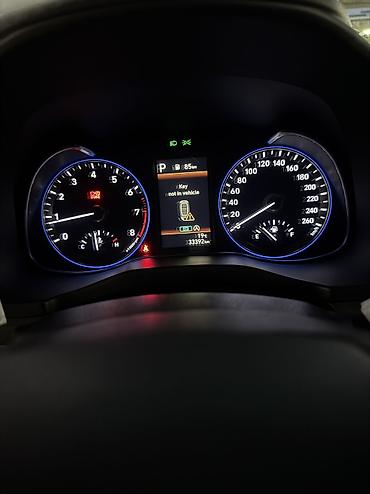 prius plus: Hyundai Kona: 2021 г., 1.6 л, Автомат, Бензин, Кроссовер — 4