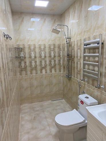 evler kiraye: İcarəyə verilir 3 otaqlı yeni tikili 105 m², Nəsimi r. Kateqoriya — 9