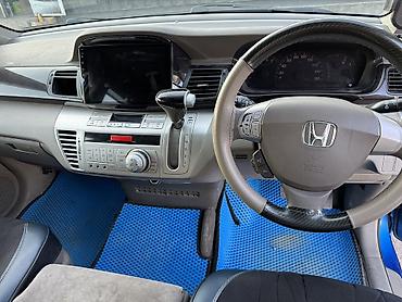 Honda: Honda Edix: 2004 г., 2 л, Автомат, Бензин, Минивэн — 5