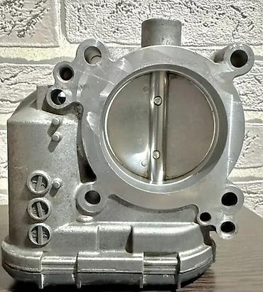Məhsul: Elektron qaz klapanı (Throttle Body) ZASLONKA