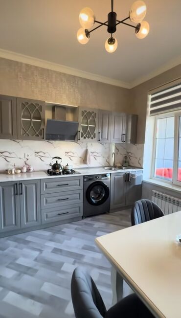 Həyət evləri və villaların satışı: Binəqədi qəs. 4 otaqlı, 150 kv. m, Yeni təmirli — 17