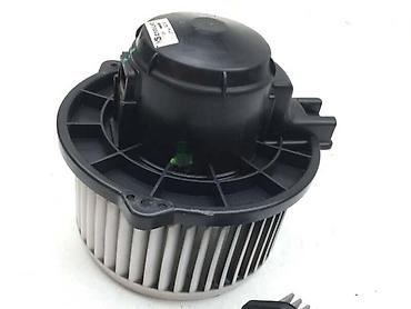 kompresor 100l: VENTILATOR KABINE ZA CHEVROLET CAPTIVA OD 2006. DO 2011. GOD. | — 2