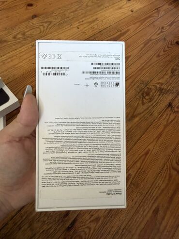 Apple iPhone: IPhone 15 Pro Max, 256 GB, Blue Titanium — 13