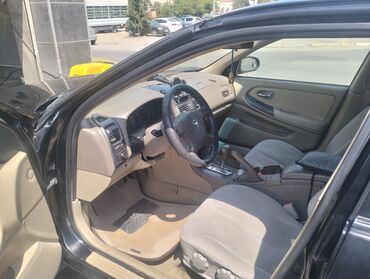 Nissan: Nissan Maxima: 2 l | 2006 il Sedan — 3