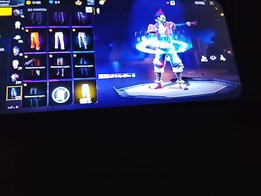 Другие комплектующие: Игровой аккаунт Free Fire понижения до 2000 сом Состав и особенности — 3