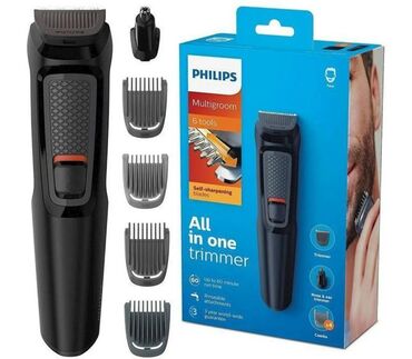 philips fizz: Машинка для стрижки, Philips