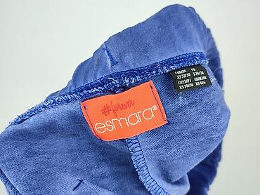 pizamy: Esmara, Spodnie dresowe damskie, rozmiar XS — 4