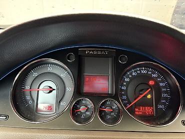 Volkswagen: Auto je u besprekornom stanju. Pre 8.000 km urađen mali servis — 14