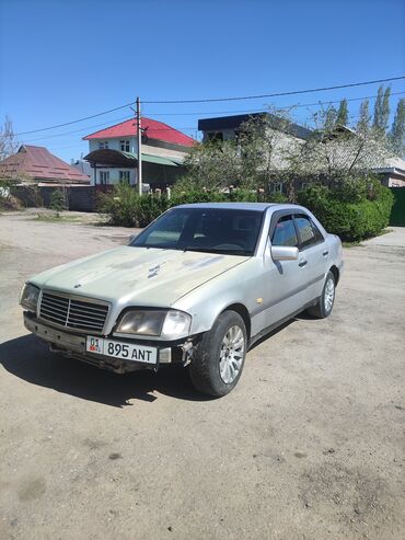 включатель фар мерс: Mercedes-Benz 220: 1996 г., 2.5 л, Автомат, Дизель, Седан