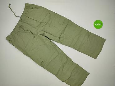 lansier: Esmara, Spodnie cargo damskie, rozmiar XL — 2