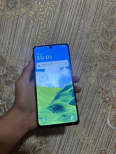redmi 14 note pro: Poco M6 Pro, Б/у, 256 ГБ, цвет - Голубой — 2
