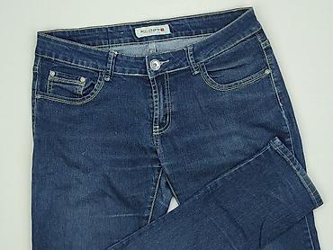 pyramid jeans: Jeansy damskie, rozmiar L — 1