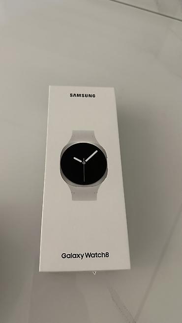 mi fit: Samsung Galaxy Watch8 новая - Платформа: Wear OS с One UI Watch - — 1