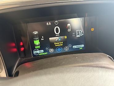 вольтмастер машина: Chevrolet Volt: 2012 г., 1.5 л, Гибрид, Хэтчбэк — 5