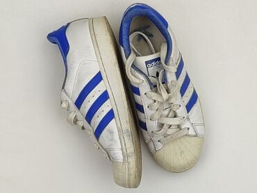 kapcie z prl: Adidas, Sneakersy damskie, rozmiar 42