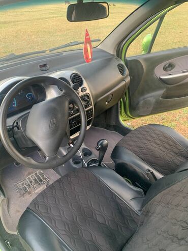 daewoo spark: Daewoo Matiz: 2002 г., 0.8 л, Вариатор, Бензин