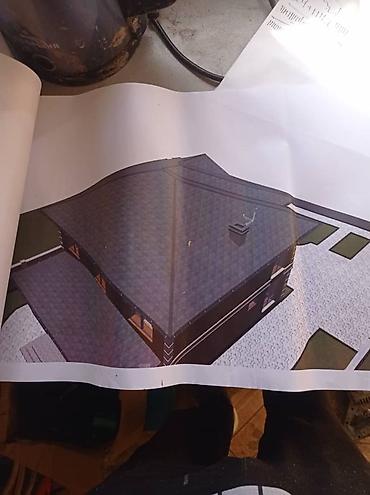 Кровля крыши: Крыша жубабыз бардык турун — 4