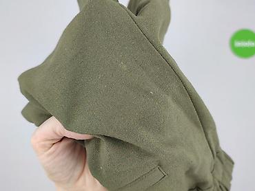 ogrody merch: Spodnie materiałowe damskie, rozmiar S — 6