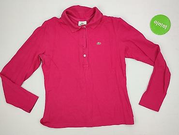 przeceny lacoste: Lacoste, Damska koszulka polo, rozmiar 2XL — 2