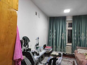продажа квартиры гостиничного типа: 1 комната, 19 м², Общежитие и гостиничного типа, 1 этаж, Косметический ремонт