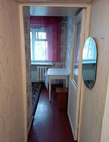 Продажа квартир: 1 комната, 32 м², Индивидуалка, 5 этаж, Косметический ремонт