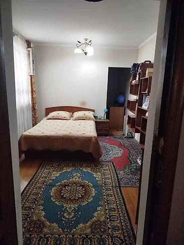 Продажа коттеджей и домов: 📍ул.Кун-Туу 🔘4-комнаты 🔘100м² Продаётся дом, площадью 8 соток — 3