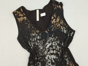 bluzki damskie z aplikacjami: Oui, Bluzka damska, rozmiar S