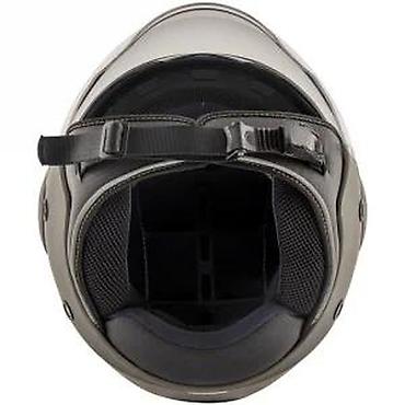 Ostali motocikli i skuteri: Kappa KV-37 Oregon otvorena moto kaciga - Tip: jet/otvorena kaciga sa — 7