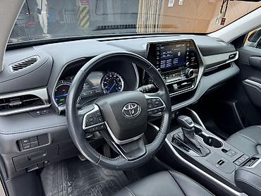 люк на w210: Toyota Highlander: 2022 г., 2.5 л, Автомат, Бензин, Кроссовер — 10