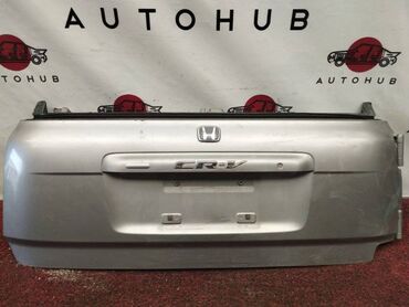 мотор опель фронтера: Крышка багажника HONDA CR-V RD-2 B20B 2001 (б/у)
