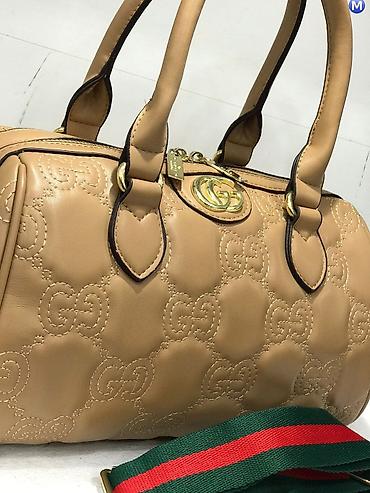 gucci portmone: Pulqabı, Eko dəri, Yeni — 4
